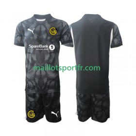 Maillot de Foot FK Bodø Glimt Gardien Enfant Domicile 2025